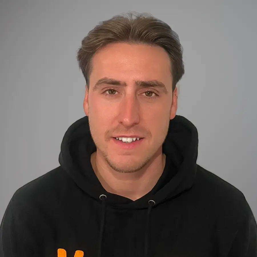 Callum, Videtta