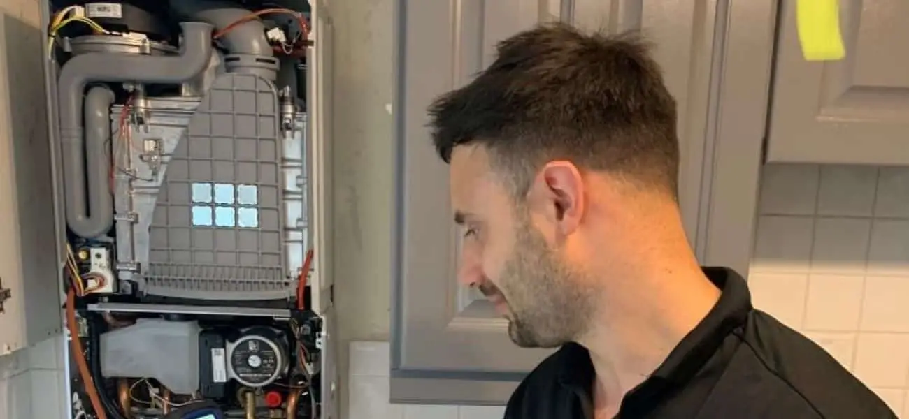 powerflushing