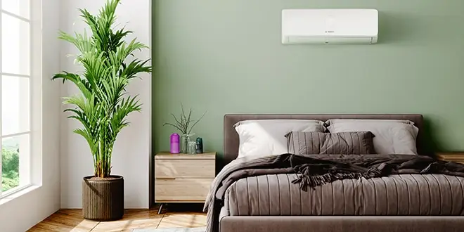 The real cost of home air conditioning